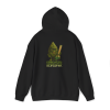 Educated Medicated Elevated Smart Bud Hoodie